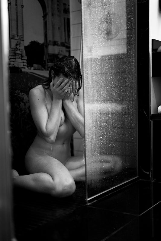 Kristina Kiwifree - Fine Art Bundle 01 (51 Photos)