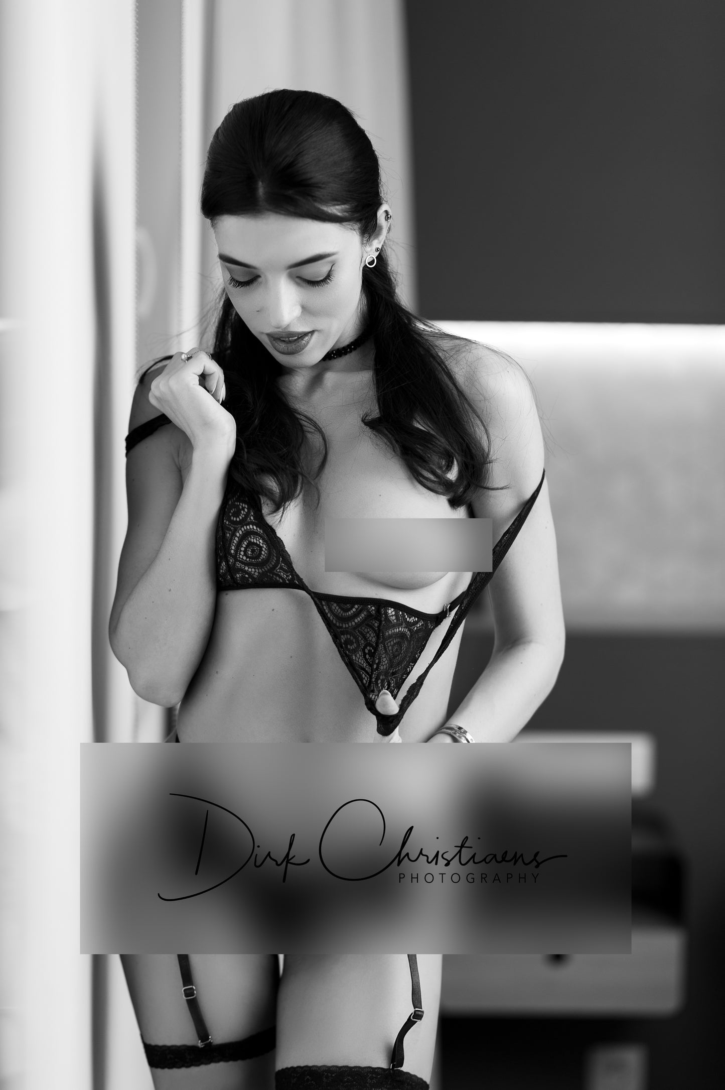 Diana Mendelson #08