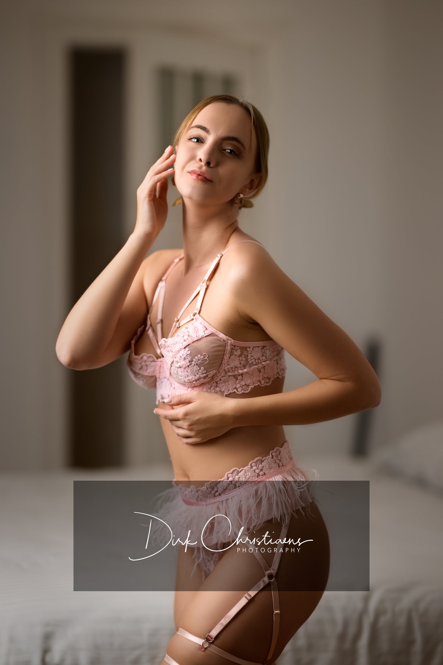 Diana Sokolova #01