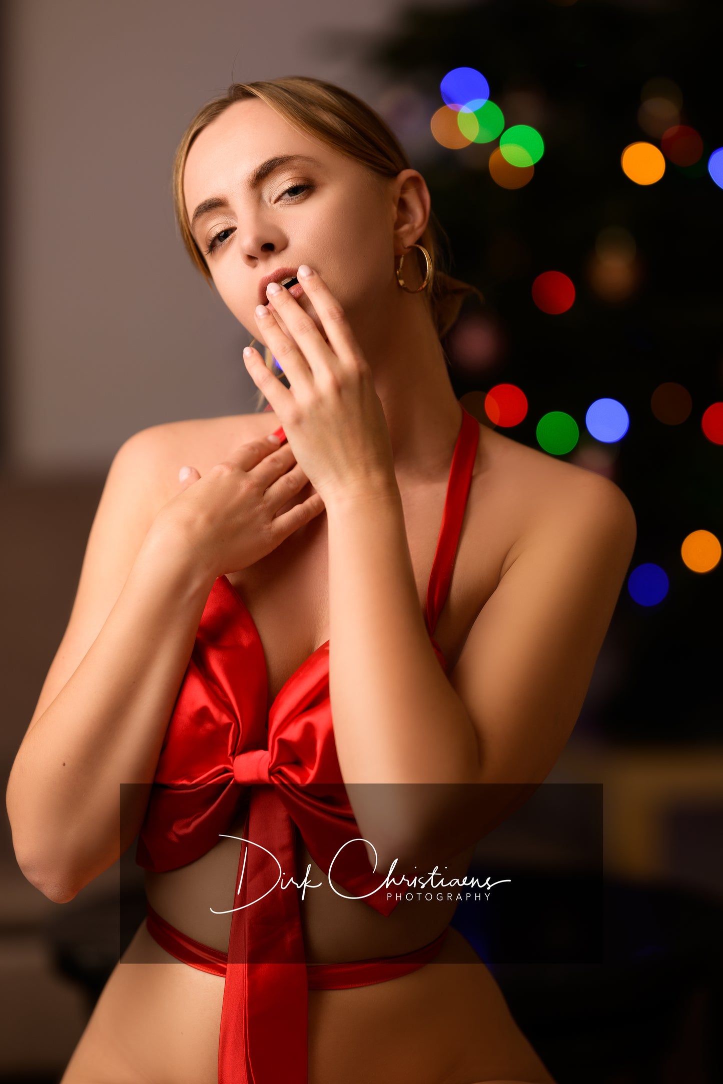Diana Sokolova #08