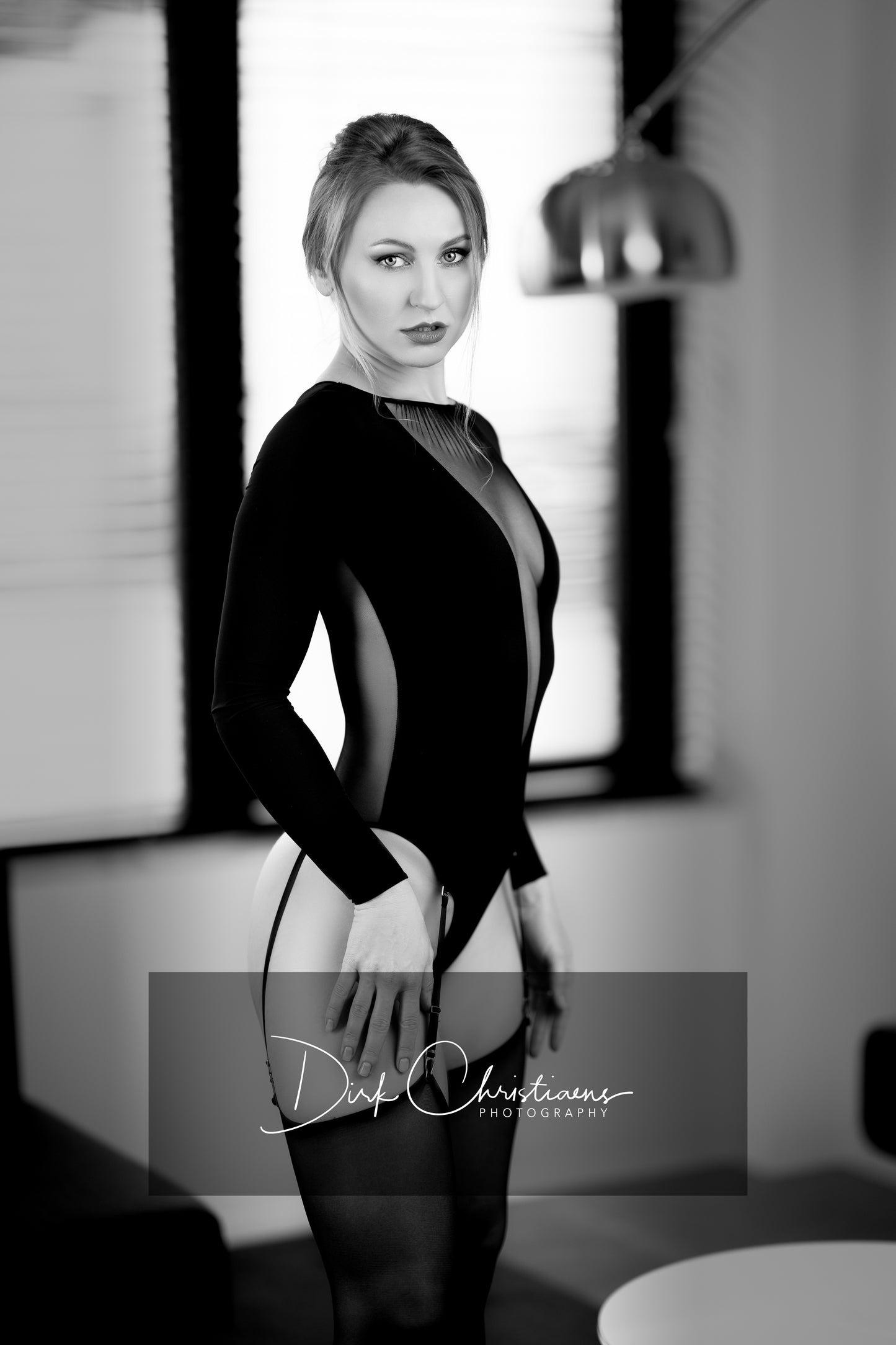 Jane B #04