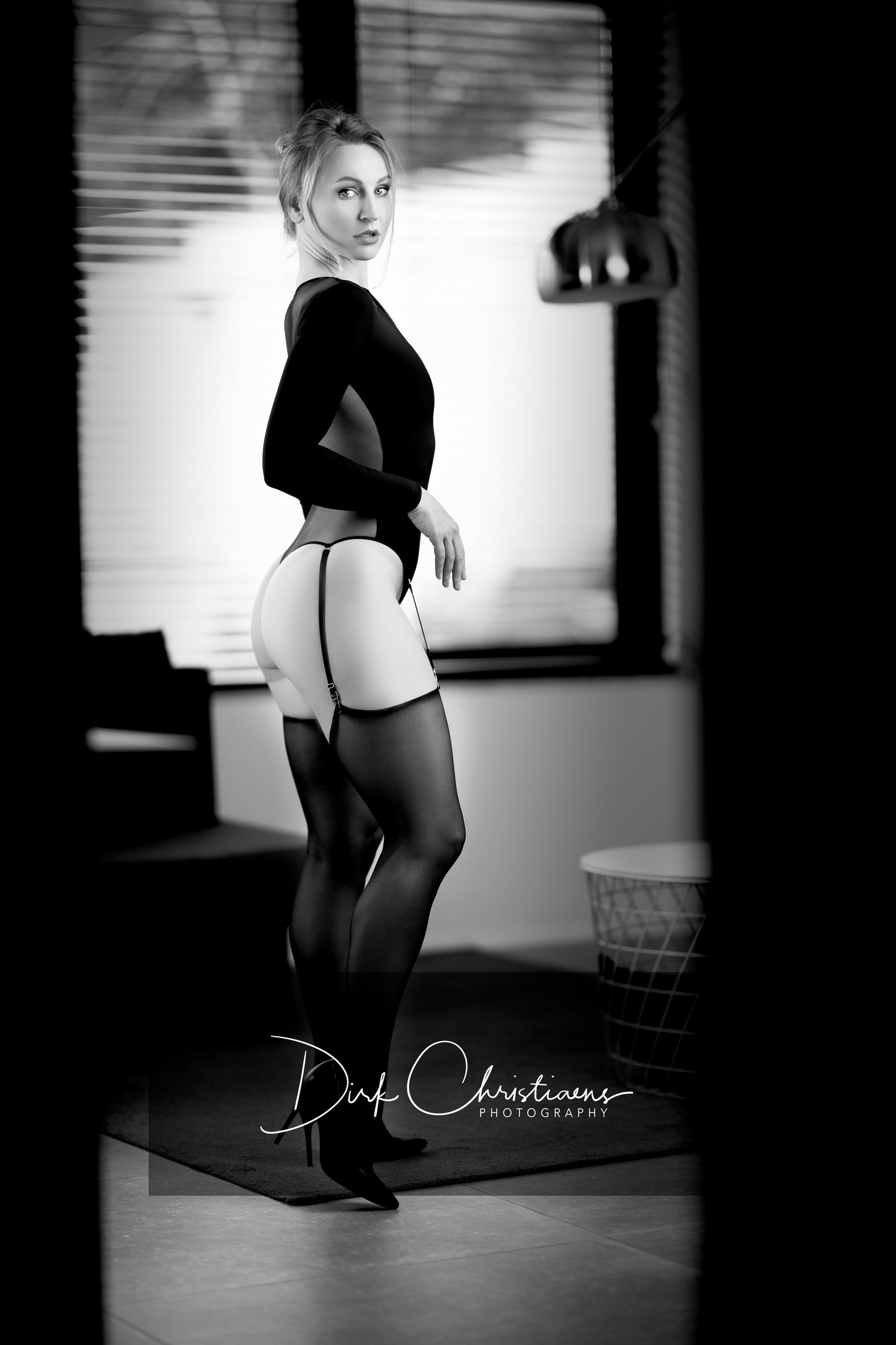 Jane B #06
