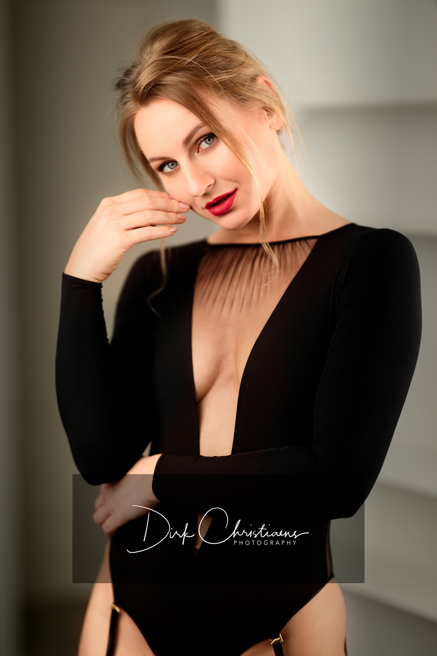 Jane B #07