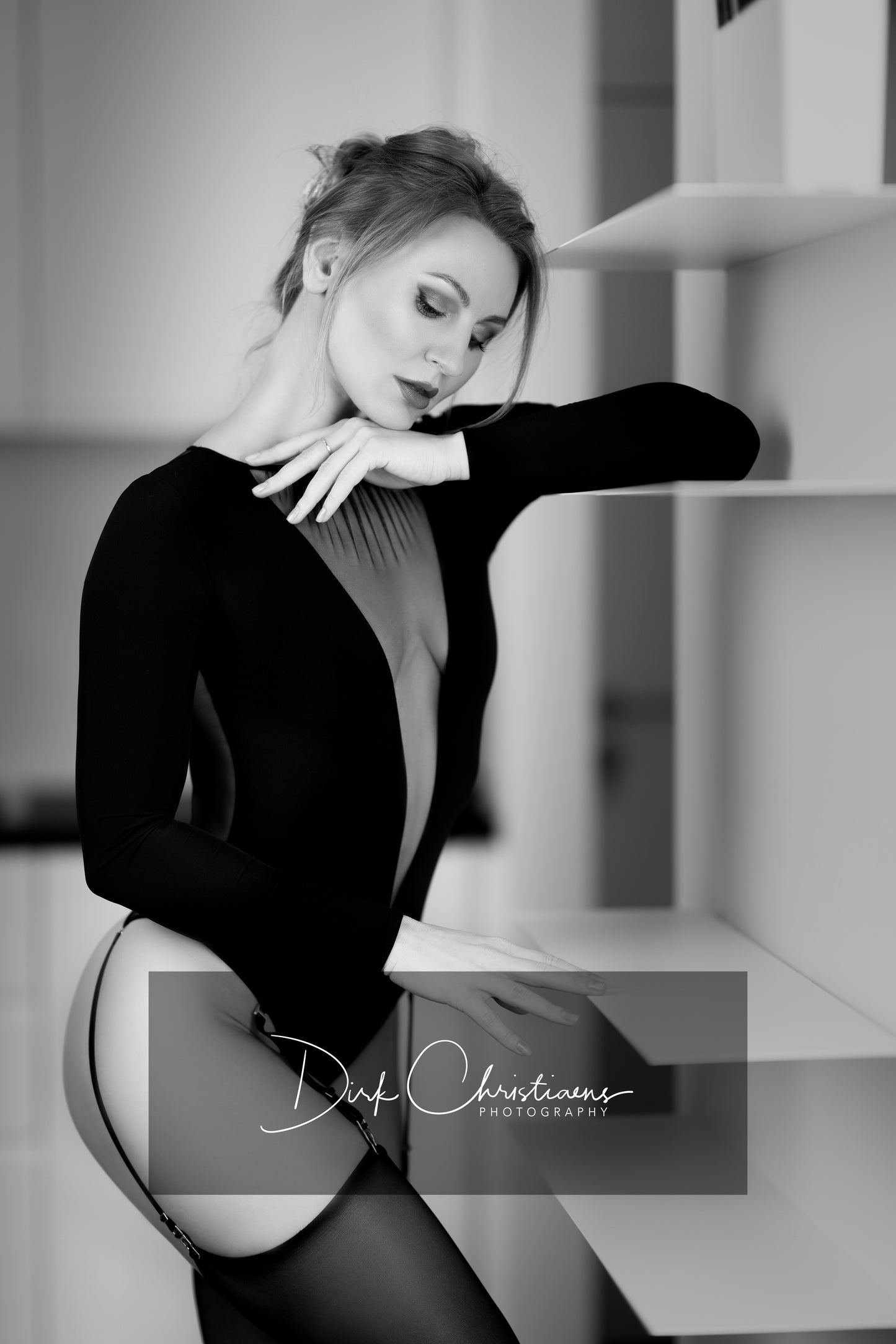 Jane B #09