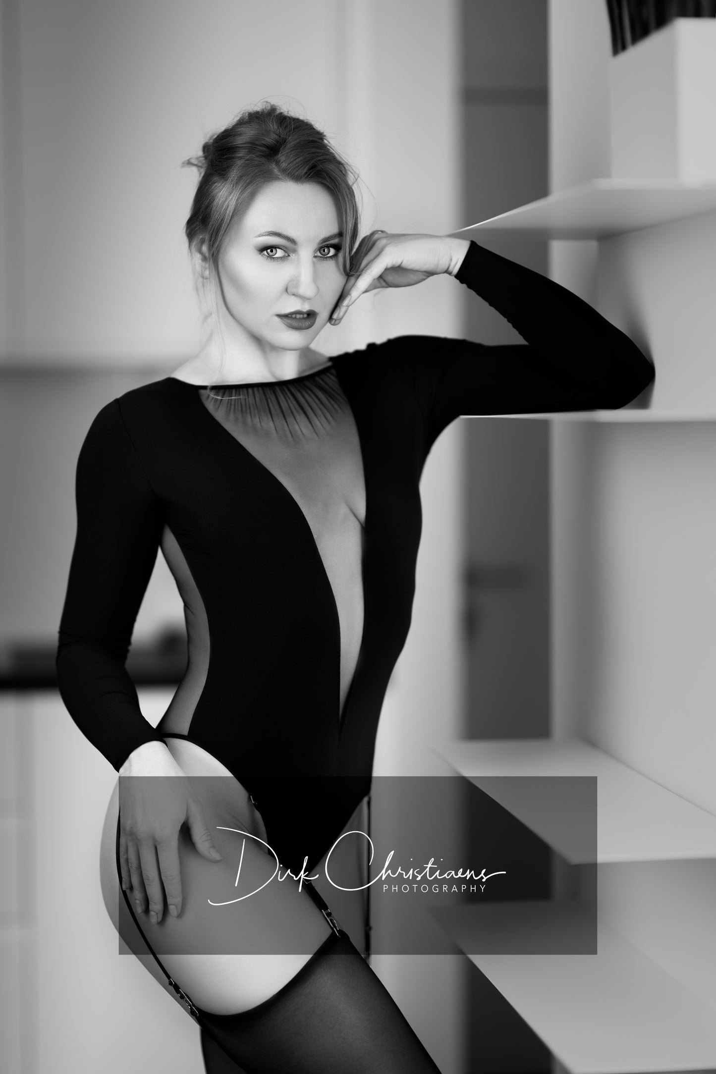 Jane B #11