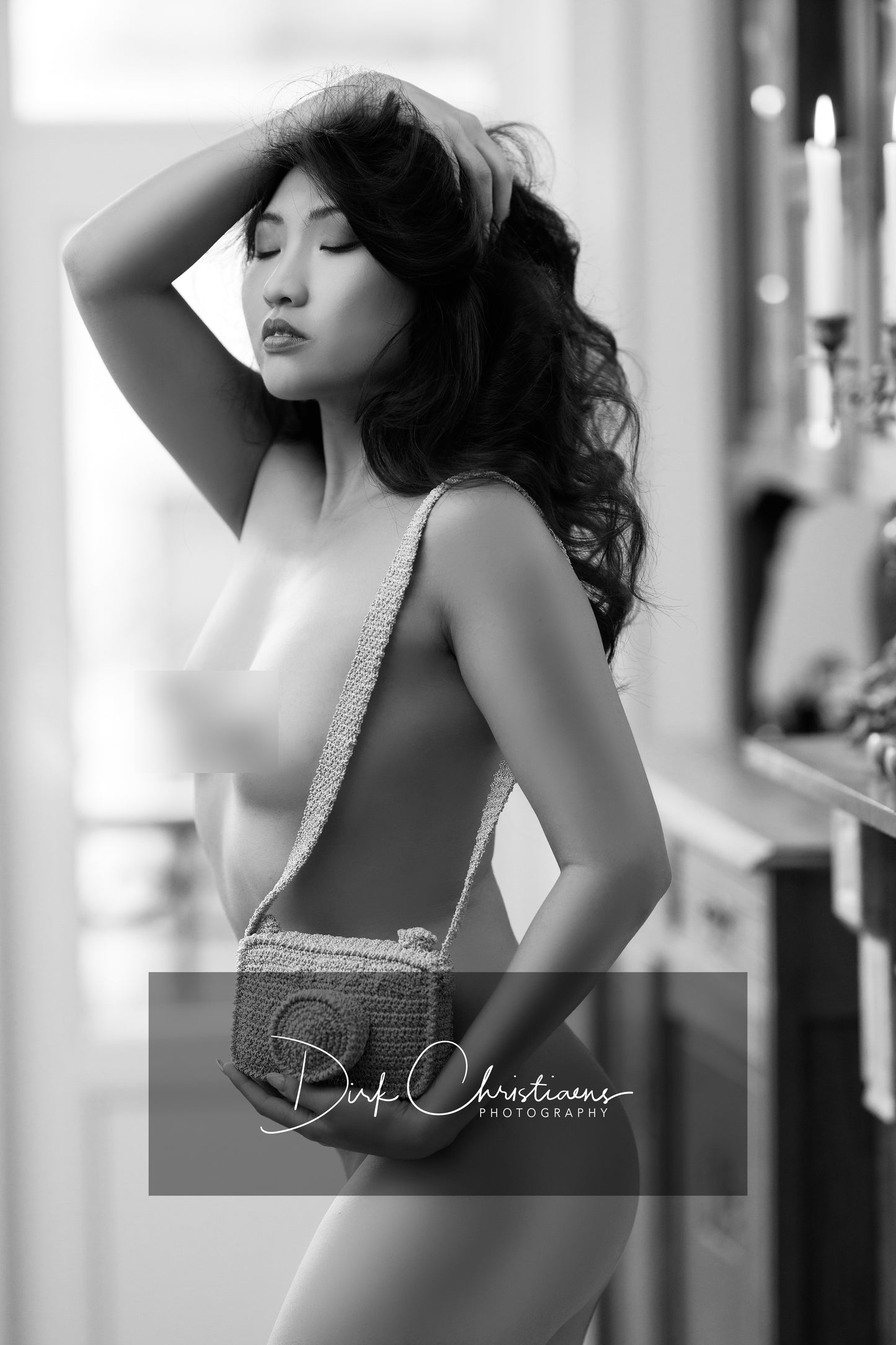 Minh-Ly #25