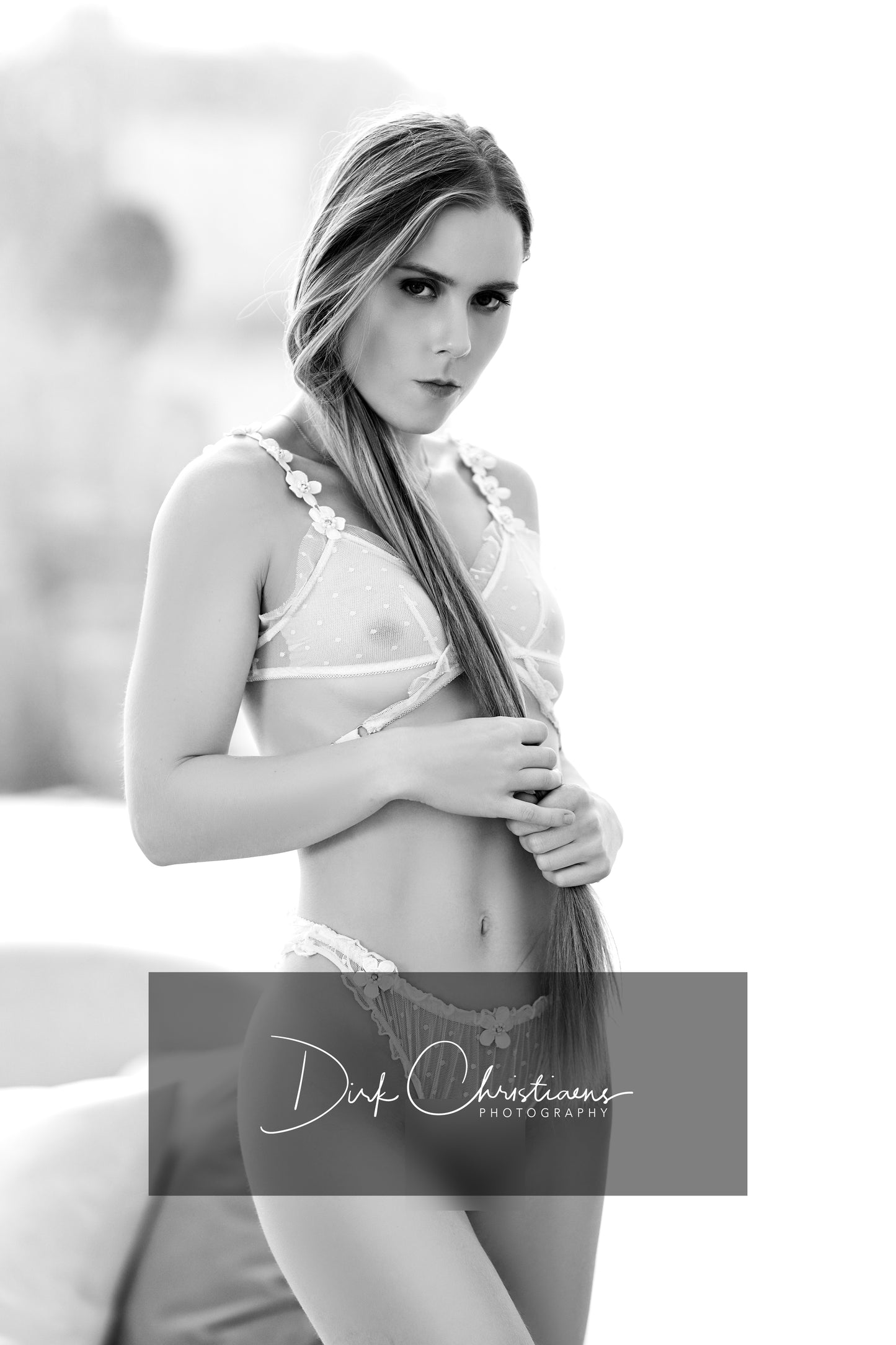 Miss Blondt #03