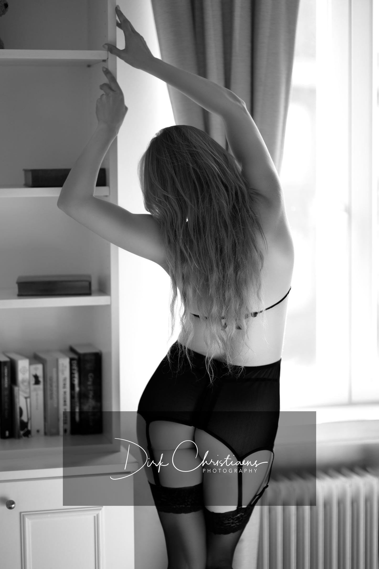 Poetic Minx #08