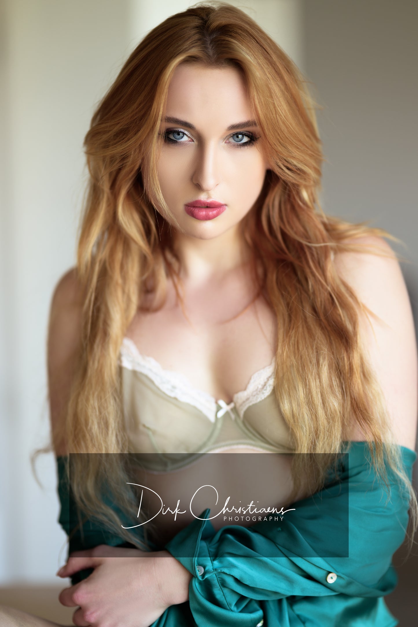 Poetic Minx #19