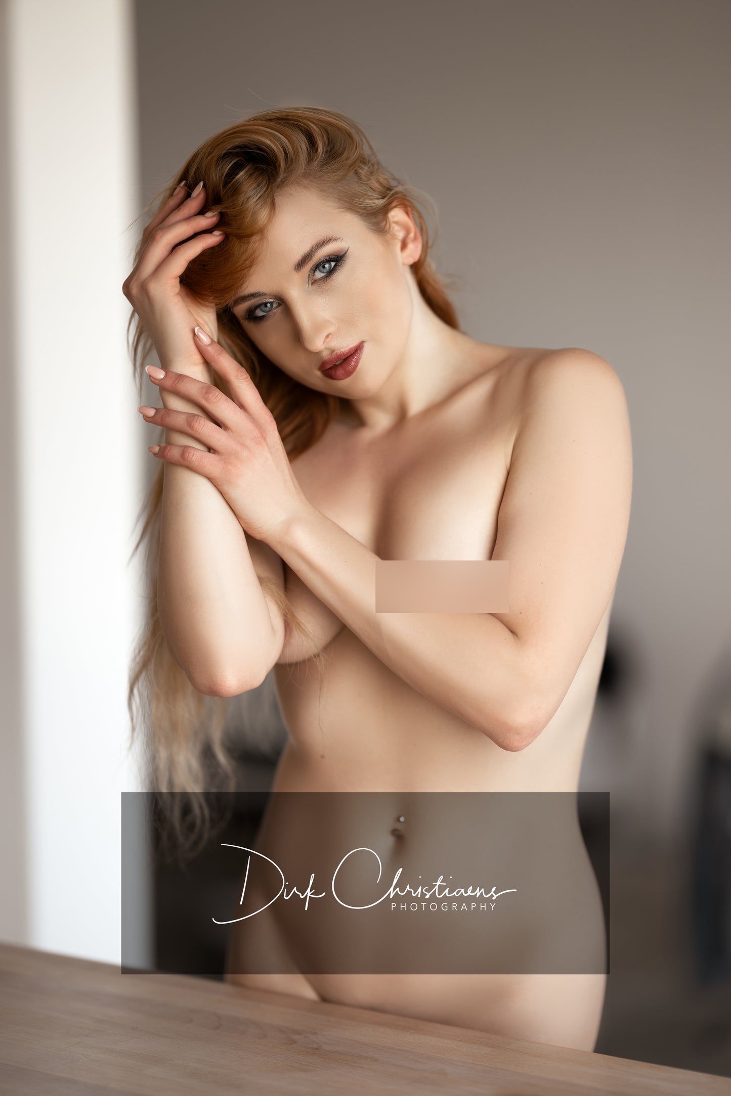 Poetic Minx #23