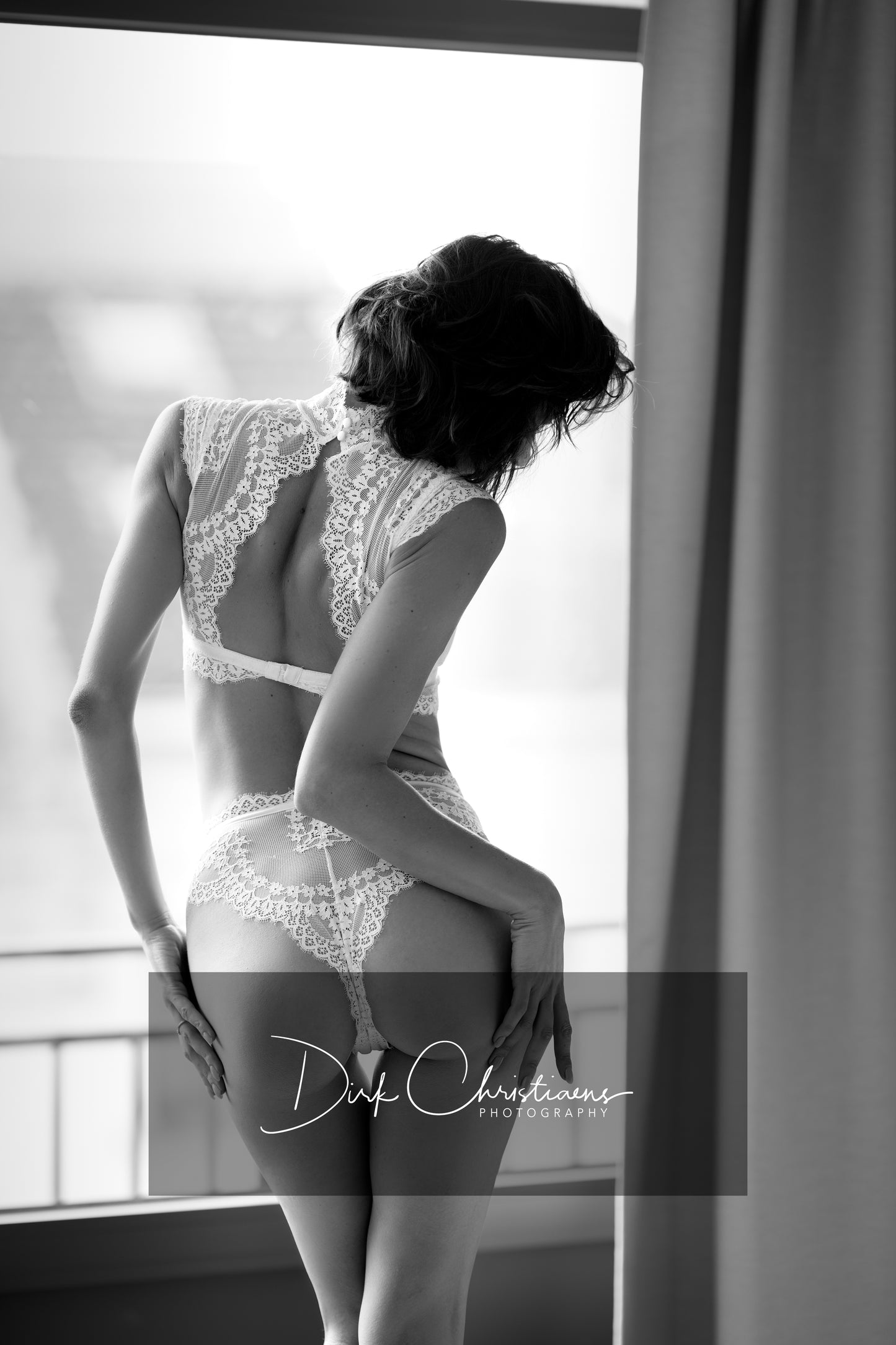 Sweet Gracie #02