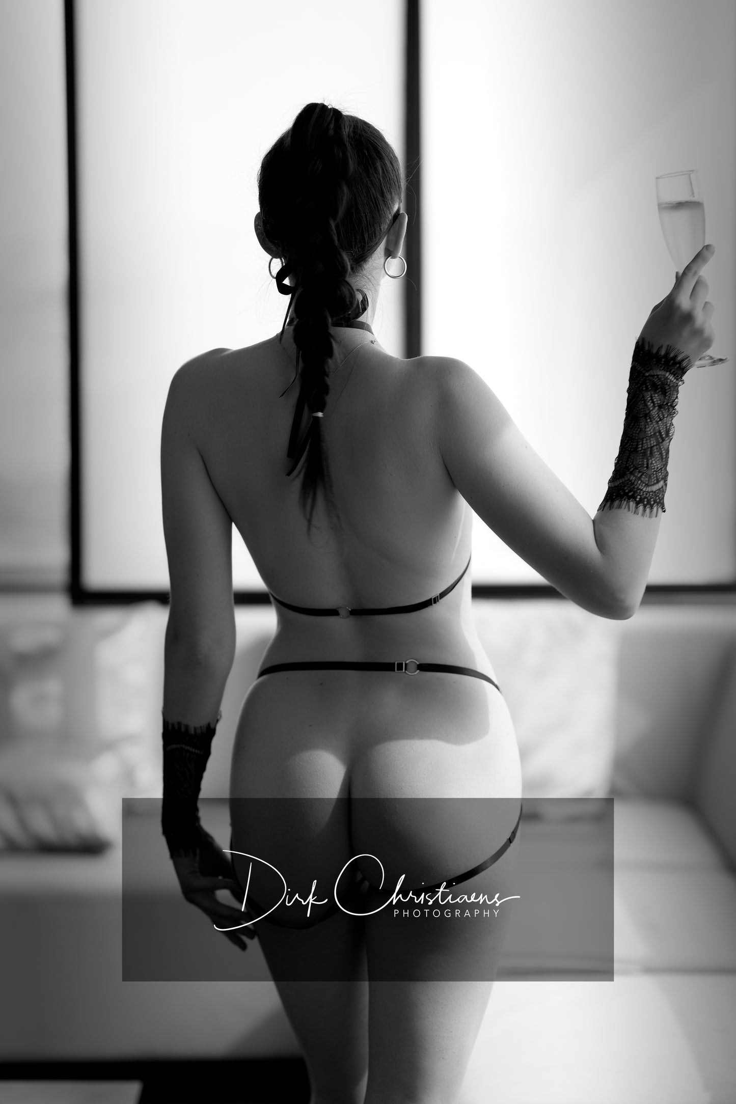 Lucy Dumus #12
