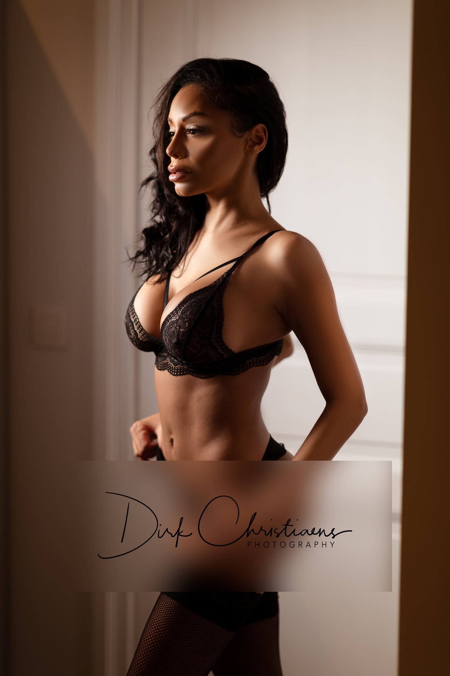 Jamecia Baker #09