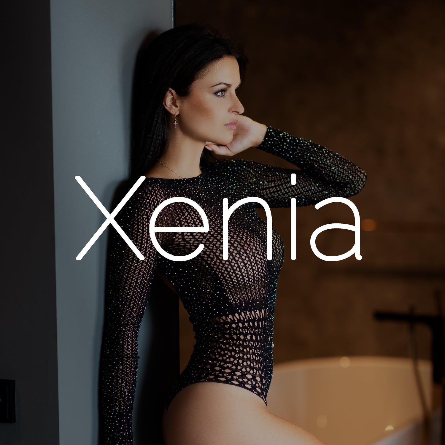 Xenia Inez - Buy the collection