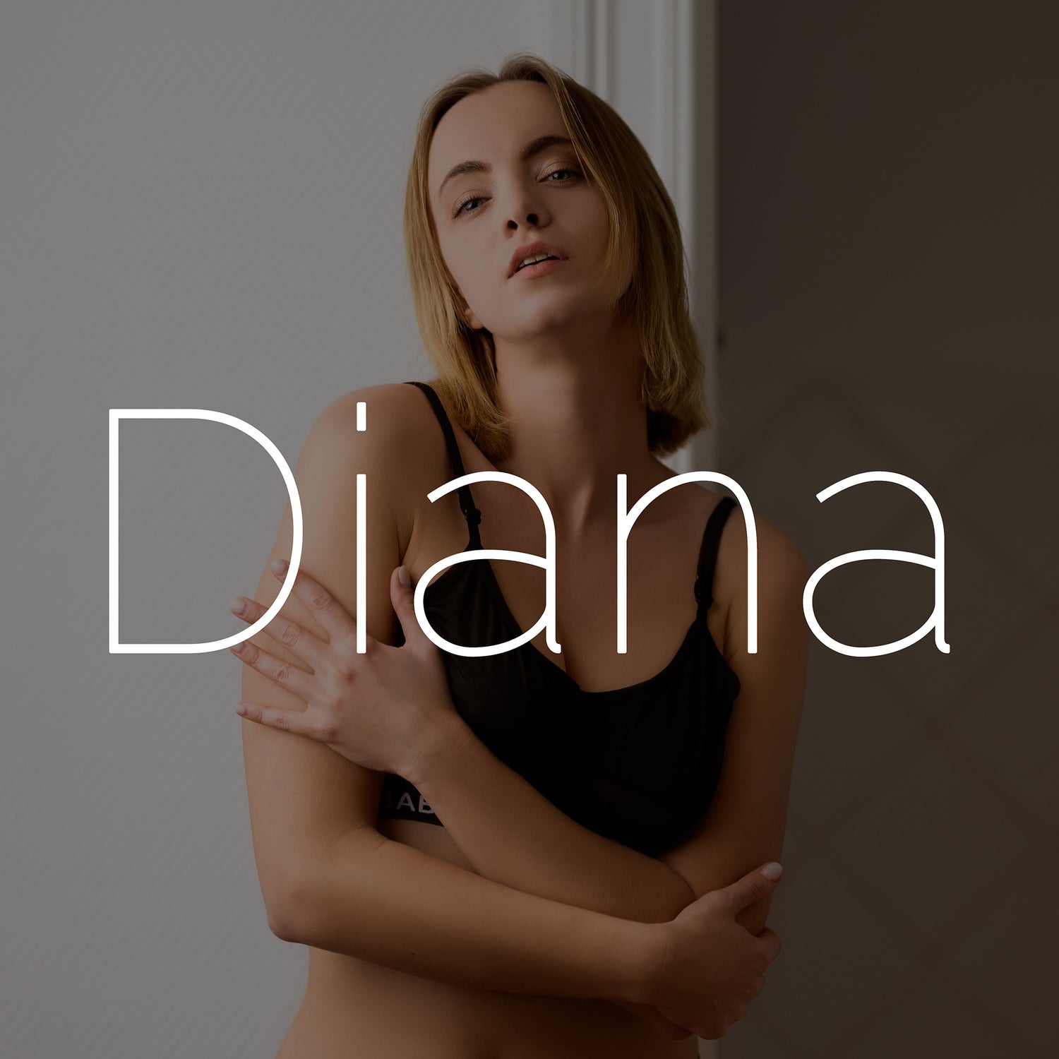 Diana Sokolova - Collection