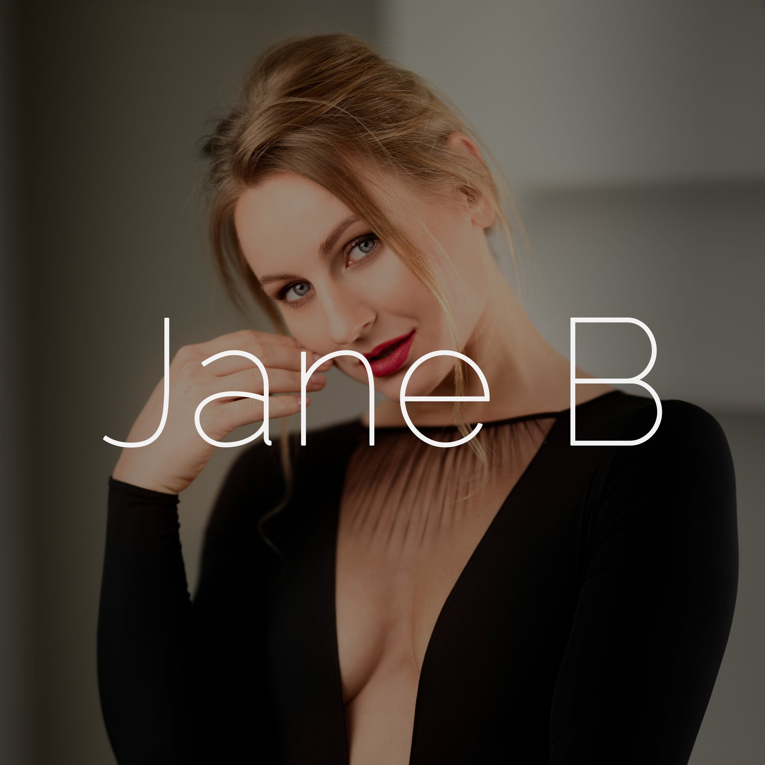 Jane B - Collection